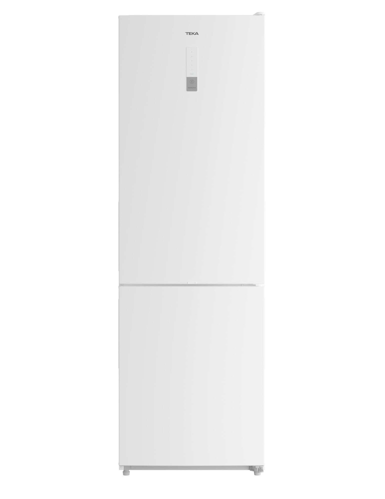 Двухкамерный холодильник Teka NFL 355 WH